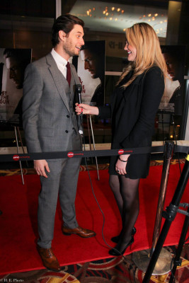 Ben Barnes pic #747863