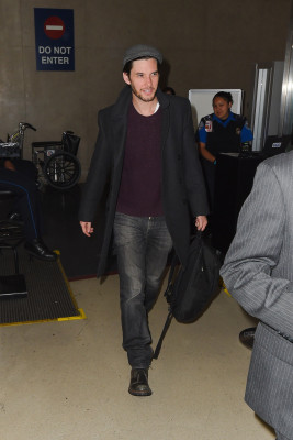 Ben Barnes pic #747861
