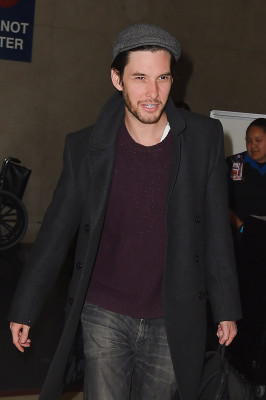 Ben Barnes pic #751254