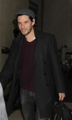 Ben Barnes pic #751255