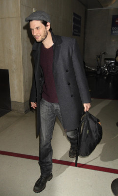 Ben Barnes pic #751251