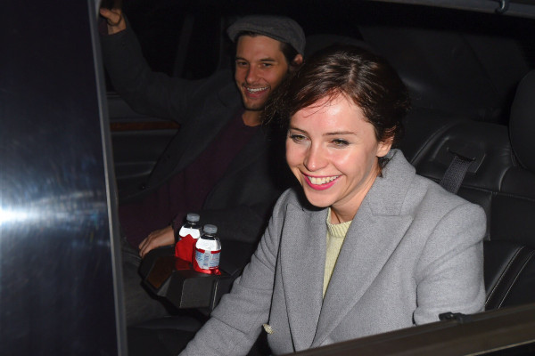 Ben Barnes pic #749257