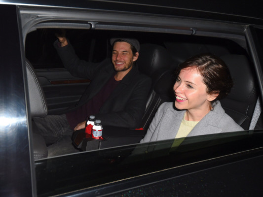 Ben Barnes pic #750896