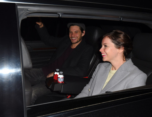 Ben Barnes pic #751258