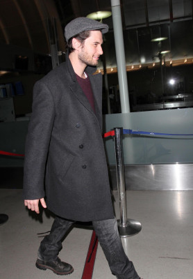 Ben Barnes pic #751257