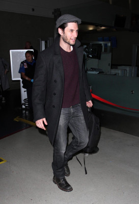Ben Barnes pic #751260