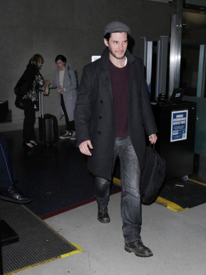 Ben Barnes pic #749250