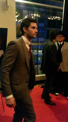 Ben Barnes pic #751250