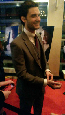 Ben Barnes pic #750639