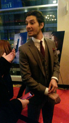 Ben Barnes pic #750698
