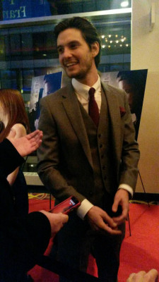 Ben Barnes pic #751261