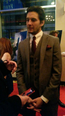 Ben Barnes pic #751262