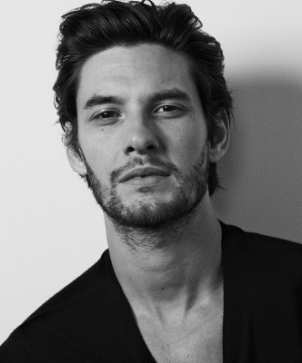 Ben Barnes pic #751265