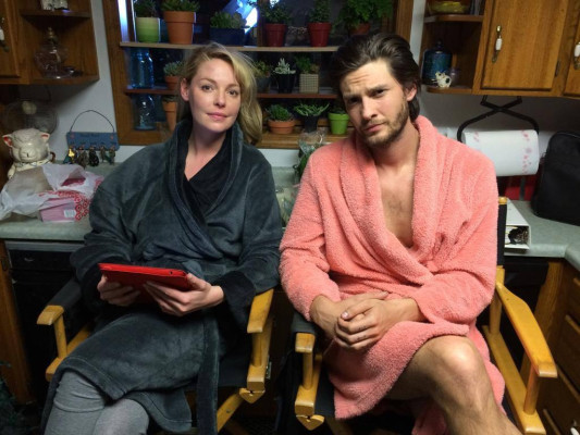 Ben Barnes pic #751264