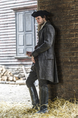Ben Barnes pic #751026