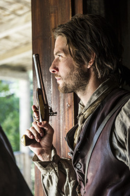 Ben Barnes pic #751027