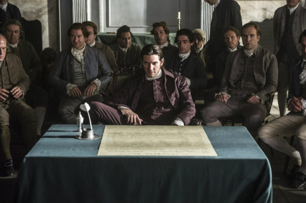 Ben Barnes pic #751902
