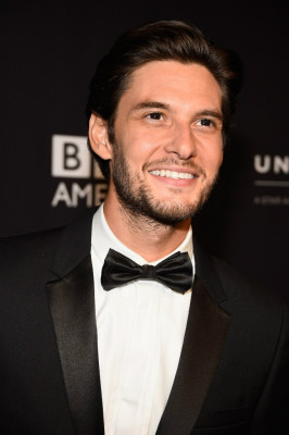 Ben Barnes pic #739373