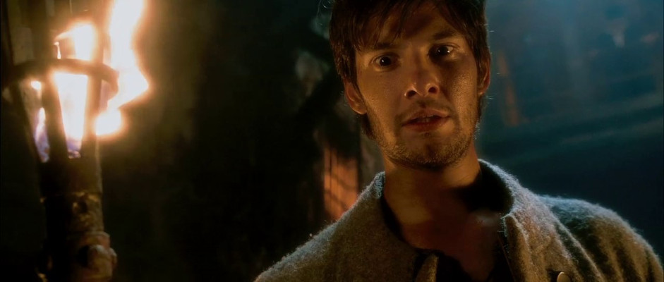 Ben Barnes pic #726789