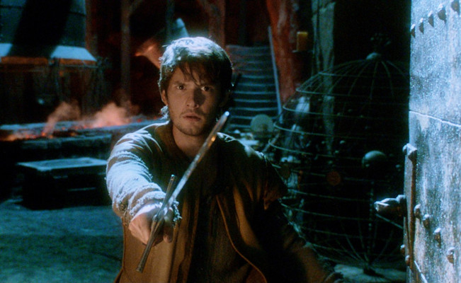 Ben Barnes pic #726800