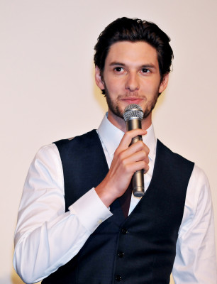 Ben Barnes pic #457445