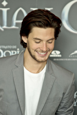 Ben Barnes pic #457446