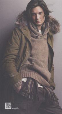 Ben Barnes pic #321191