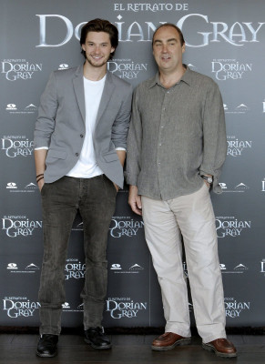 Ben Barnes pic #655163