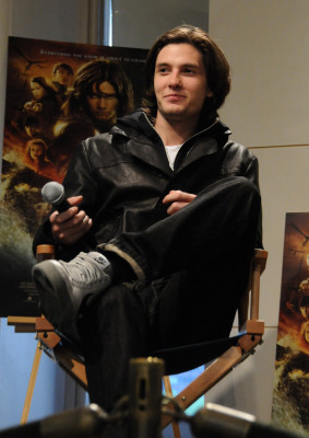 Ben Barnes pic #332001