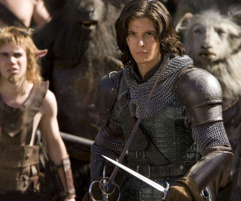 Ben Barnes pic #654983