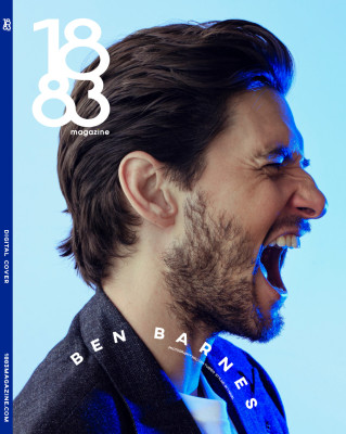 Ben Barnes pic #1296827