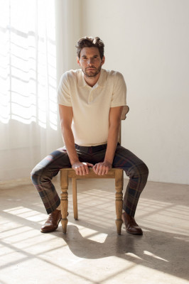 Ben Barnes pic #1296829