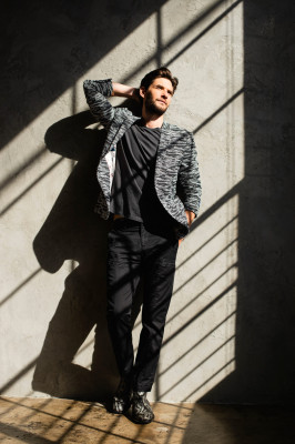 Ben Barnes pic #1296828