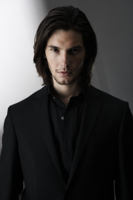 Ben Barnes pic #231906