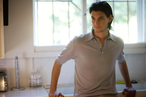 Ben Barnes pic #229930
