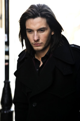 Ben Barnes pic #230029