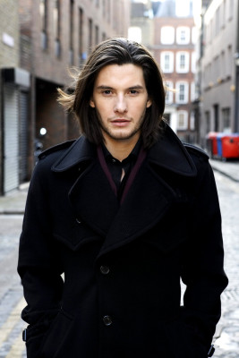 Ben Barnes pic #230045
