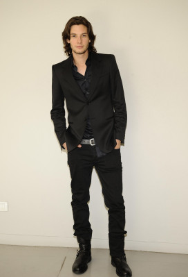 Ben Barnes pic #299059