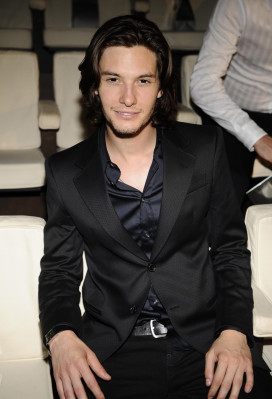 Ben Barnes pic #295363