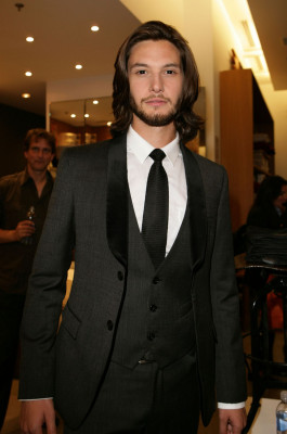 Ben Barnes pic #653998