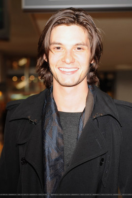 Ben Barnes pic #658290