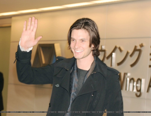 Ben Barnes pic #654887