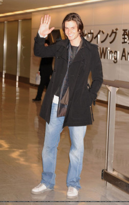 Ben Barnes pic #658875