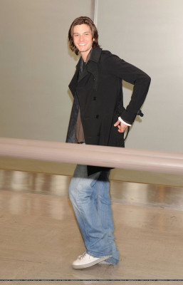 Ben Barnes pic #655160