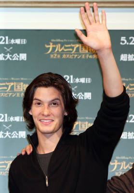Ben Barnes pic #664566