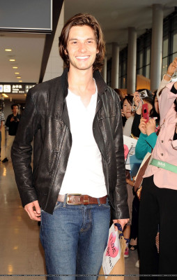 Ben Barnes pic #655902