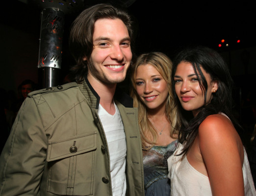 Ben Barnes pic #654919