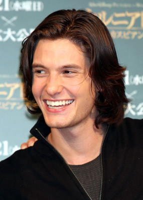 Ben Barnes pic #659234