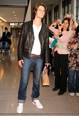 Ben Barnes pic #655907