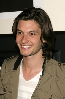 Ben Barnes pic #658352